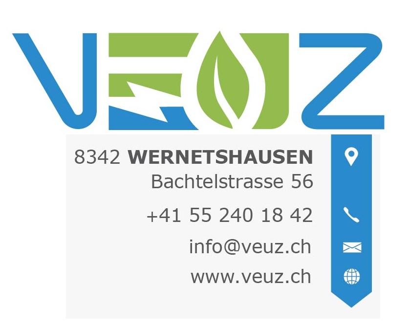 Verband für Energie und Umweltkontrollen ZürichZürich